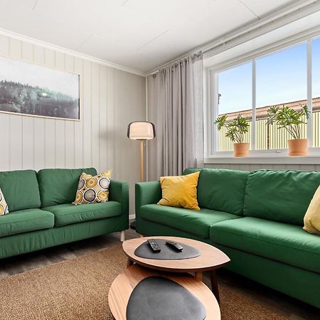 Sagi 1 Privat Apartment Hafslo 외부 사진