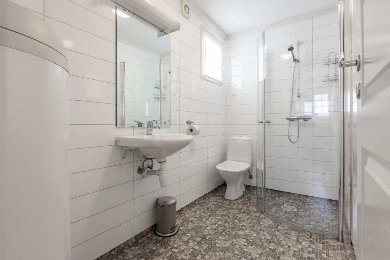 Sagi 1 Privat Apartment Hafslo 외부 사진