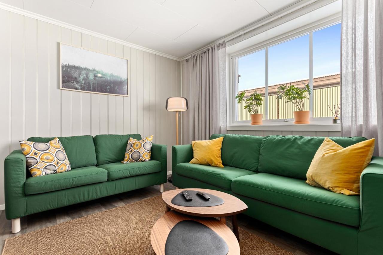 Sagi 1 Privat Apartment Hafslo 외부 사진